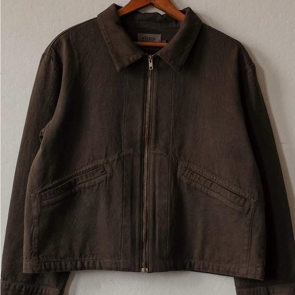 alexis stiteler Jackets & Blazers - Alexis Stiteler elia crop jacket / similar to rudy jude